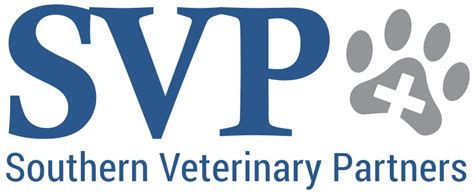 Southern veterinary partners - Southern Veterinary Partners is a veterinarian-owned and managed network of animal hospitals with the common mission of providing best-in-class veterinary care with exceptional client experiences. SVP pursues partnerships with like-minded veterinarians to build this growing network of compassionate, service-oriented animal hospitals. 